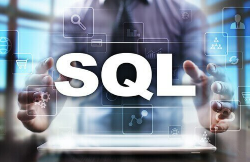 Winter 2025 Database Management-SQL