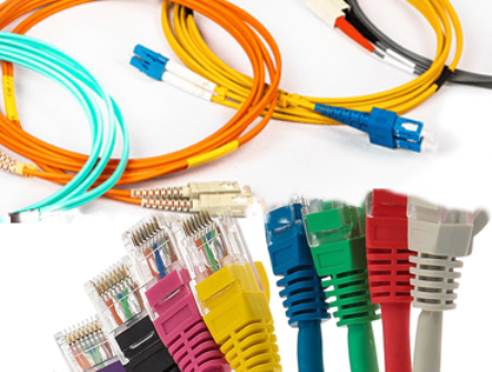 Summer 2025 Structure Cabling