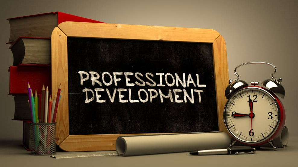 Summer 2025 Professional Development - Modules VII