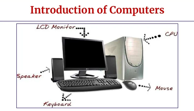 Fall 2025 Introduction to PC  Technology Fundamentals