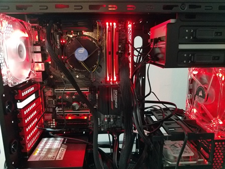 Fall 2025  Enhanced PC Technology