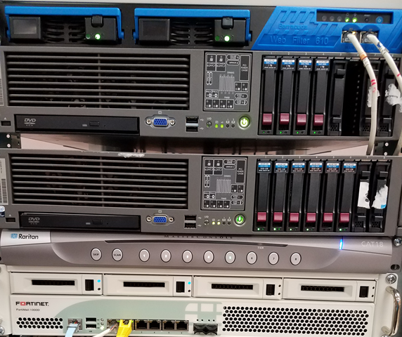 Fall 2026 Introduction to Microsoft Desktop O/S and Server - Blended